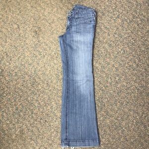 Ariat Boot Cut Jeans